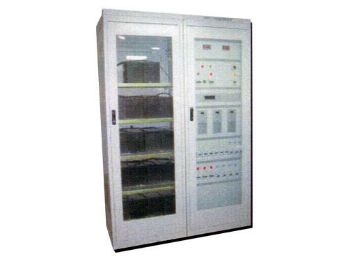 高頻開(kāi)關(guān)微機控制直流電源柜