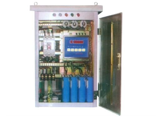 DWBX系列低壓無(wú)功自動(dòng)補償箱