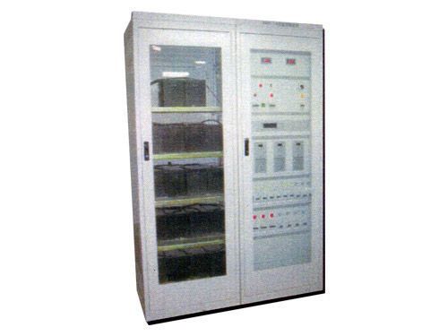 高頻開(kāi)關(guān)微機控制直流電源柜