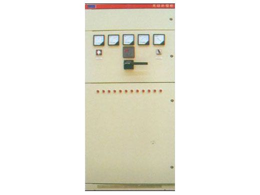 低壓無(wú)功自動(dòng)補償成套裝置