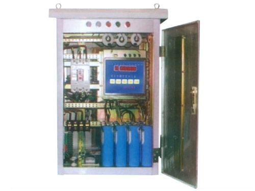 DWBX系列低壓無(wú)功自動(dòng)補償箱