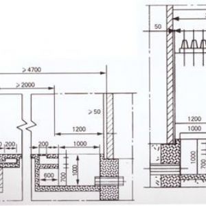 GG-1A(F)Z-12戶(hù)內固定式高壓開(kāi)關(guān)柜